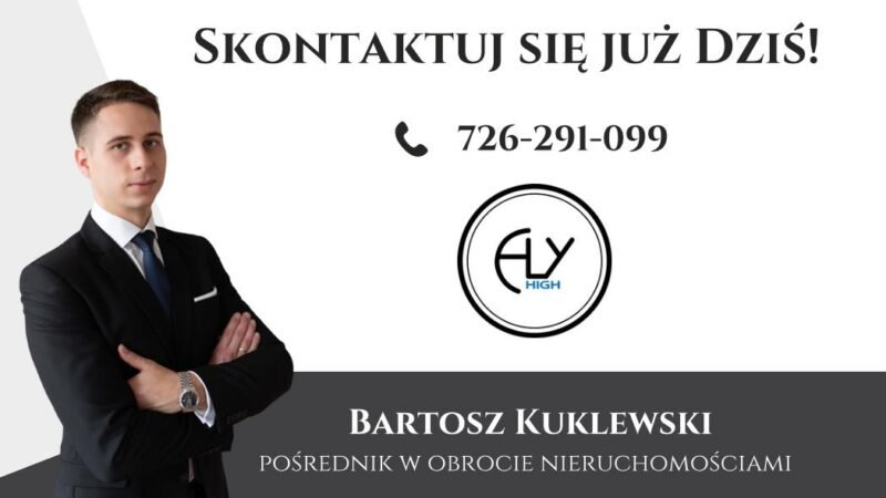 Agent Nieruchomości