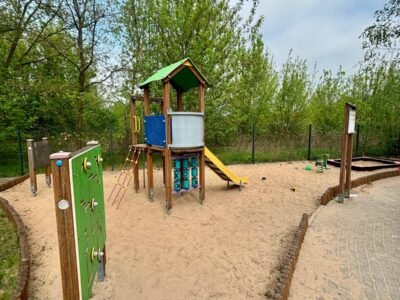 Mieszkanie Toruń Stawki