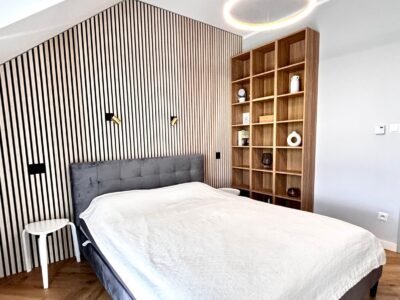 Dom na Bielawach w Toruniu | Na sprzedaż | 129 m²