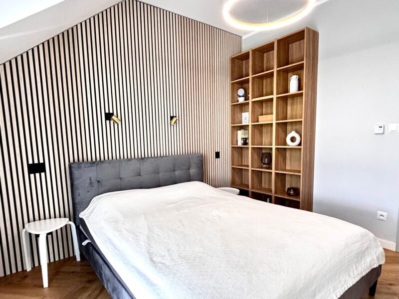 Dom na Bielawach w Toruniu | Na sprzedaż | 129 m²