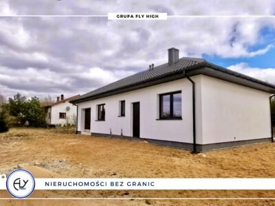 Nieruchomość w Obrowie