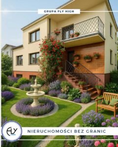 Nieruchomość w Wąbrzeźnie 